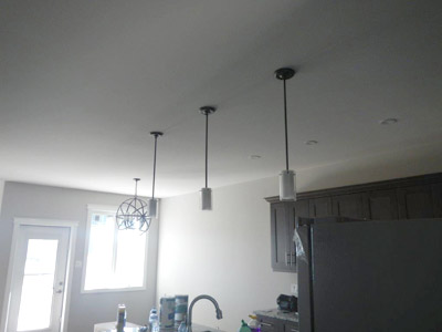 Residential Lighting Residential Lighting